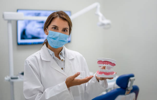 Best Emergency Treatment for Dental Infections or Abscesses in Thermalito, CA