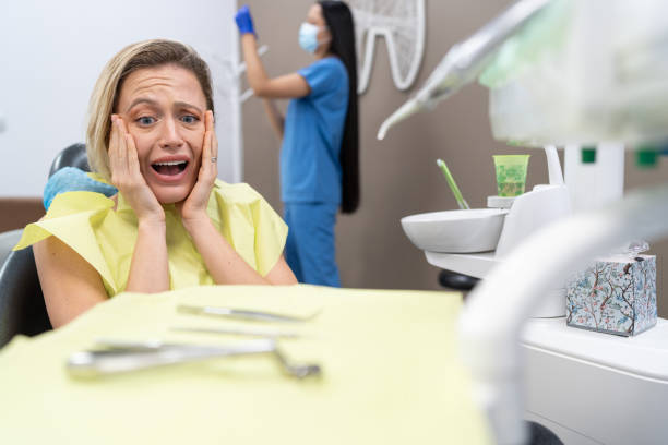 Best Emergency Dental Care for Broken or Chipped Teeth in Thermalito, CA